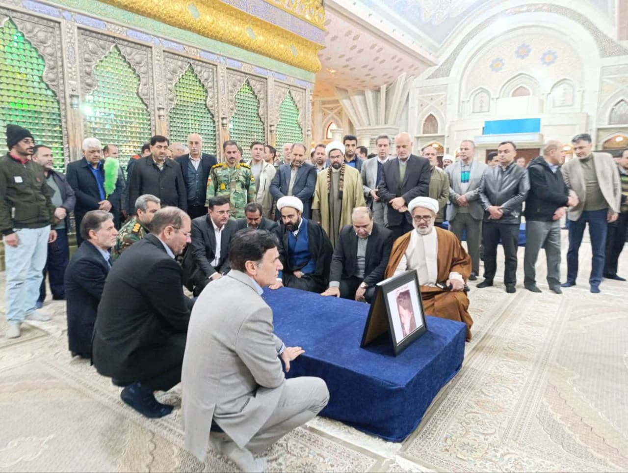 هفته منابع طبیعی